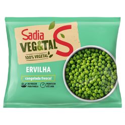 Ervilha SADIA Veg & Tal Congelado 300g