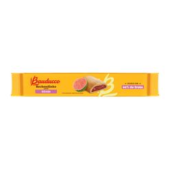 Biscoito BAUDUCCO Recheadinho Goiaba 112g