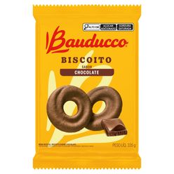 Biscoito BAUDUCCO Chocolate 335g