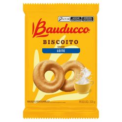 Biscoito BAUDUCCO Leite 335g