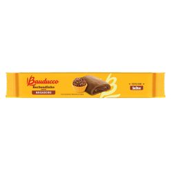 Biscoito BAUDUCCO Recheadinho Brigadeiro 104g