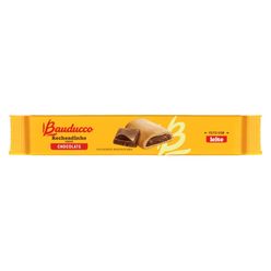 Biscoito BAUDUCCO Recheadinho Chocolate 104g