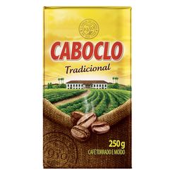 Café CABOCLO 250g