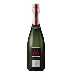 Espumante Argentino MUMM Demi Sec Cuvée Demi-Sec Garrafa 750ml