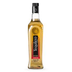 Tequila TEQUILERO Reposado 750ml