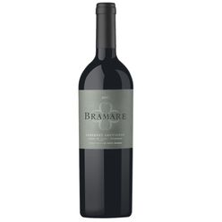 Vinho BRAMARE Cabernet Sauvignon Garrafa 750ml