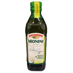 Azeite de Oliva MONINI Virgem 500ml