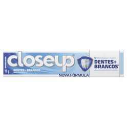 Creme Dental Close Up Extra Whitening 90g