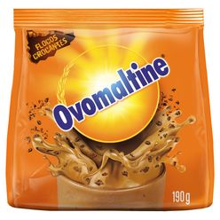 Achocolatado OVOMALTINE 190g