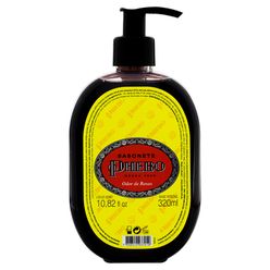 Sabonete Líquido PHEBO Odor rosas 320ml