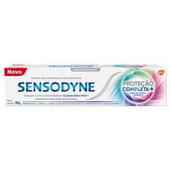 Creme Dental SENSODYNE Proteção Completa 90g