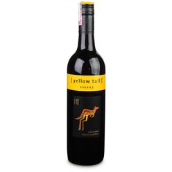 Vinho Australiano YELLOW TAIL Garrafa 750ML