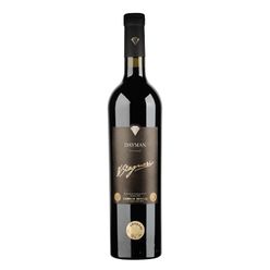Vinho Uruguaio STAGNARI Tannat Dayman Tinto 750ml