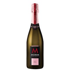 Espumante Argentino MUMM Cuvée brut  Garrafa 750ml