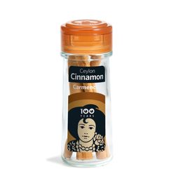 Canela em Casca C CARMENCITA 8g
