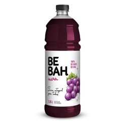 Suco BEBAH Uva Integral 1.35l