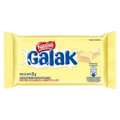 Chocolate NESTLÉ Galak 25g