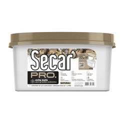 Evita Mofo SECAR Pro Natural + Refil 450g