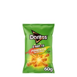 Salgadinho DORITOS Dinamita Pimenta Mexicana 60g