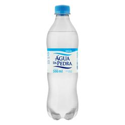 Água Mineral ÁGUA DA PEDRA sem Gás 500ml