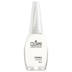 Esmalte COLORAMA França 8ml