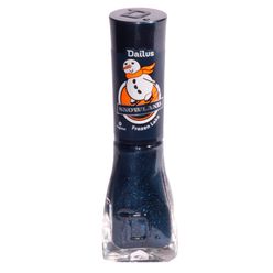 Esmalte Cintilante DAILUS Snowland Frozen Lake 8ml