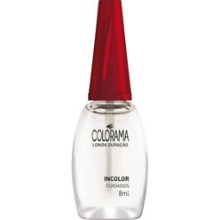 Esmalte COLORAMA Incolor 8ml