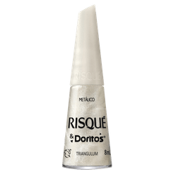 Esmalte Metálico RISQUÉ Doritos Triangulum 8ml