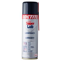 Óleo Lubrificante LOCTITE Super Lub 300ml