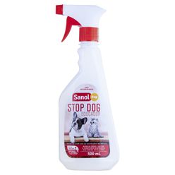 Educador STOP DOG para Cães frasco 500ml