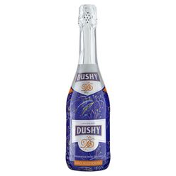 Refrigerante DUSHY FEST Sem Álcool 660ml