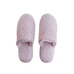Pantufa 39X40 Popcorn - A\CASA
