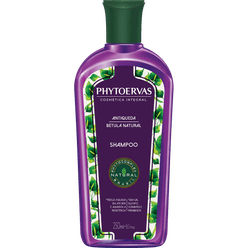 Shampoo Phytoervas Antiqueda 250ml