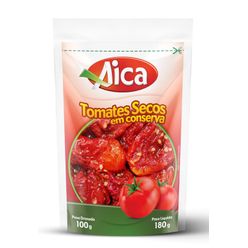 Tomate Seco em Conserva AICA 100g