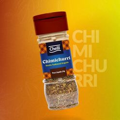 Chimichurri CHELLI 24g