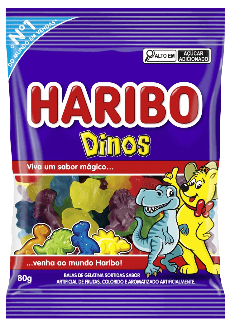 Dinos-80g