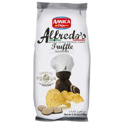 Batata ALFREDO'S Truffle sem Glúten 100g