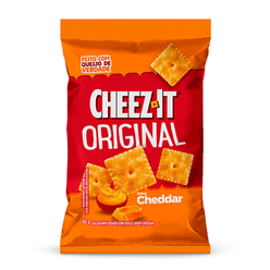 Salgadinho CHEEZ-IT Cheddar 65g