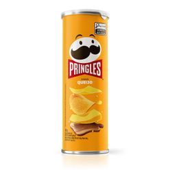 Salgadinho Batata Frita Pringles Queijo 109g