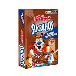 Cereal Sucrilhos chocolate KELLOGG'S 240g