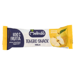 Tenero Snack MELINDA Maçã Golden 25g