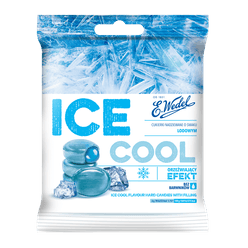 Bala E.WEDEL Ice Cool 90g