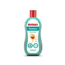 Shampoo HUGGIES Disney Baby Extra Suave 400ml