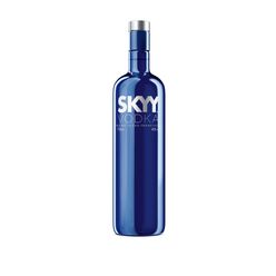 Vodka SKYY 750ml