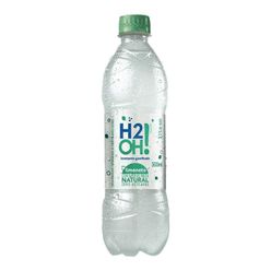 Refrigerante H2OH! Limoneto de Baixa Caloria 500ml