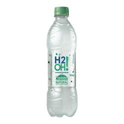 Refrigerante H2oh! Limoneto De Baixa Caloria 500ml