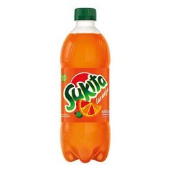 Refrigerante SUKITA Laranja Garrafa 600ml