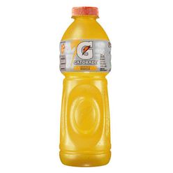 Isotônico GATORADE Maracujá Garrafa 500ml