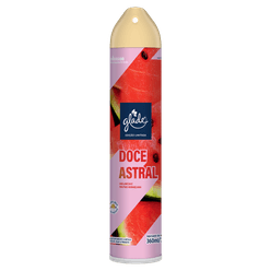 Desodorizador GLADE Doce Astral Melancia e Frutas Vermelhas 360ml