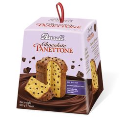 Panettone BAULI Chocolate 500g